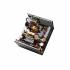 Cooler master V1000 { 1000W output capacity / Fully modular / 80 plus gold / 135 mm silent fan / Tight voltage regulation } RS-A00-AFBA-G1